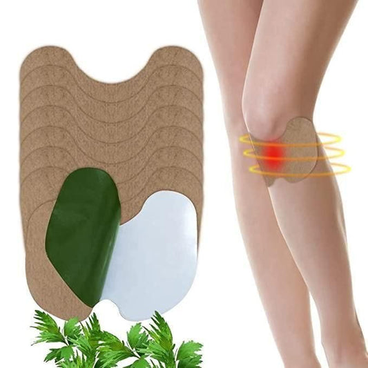 INSTANT HERBAL KNEE PAIN RELIEF PATCH (PACK OF 10,20,30)